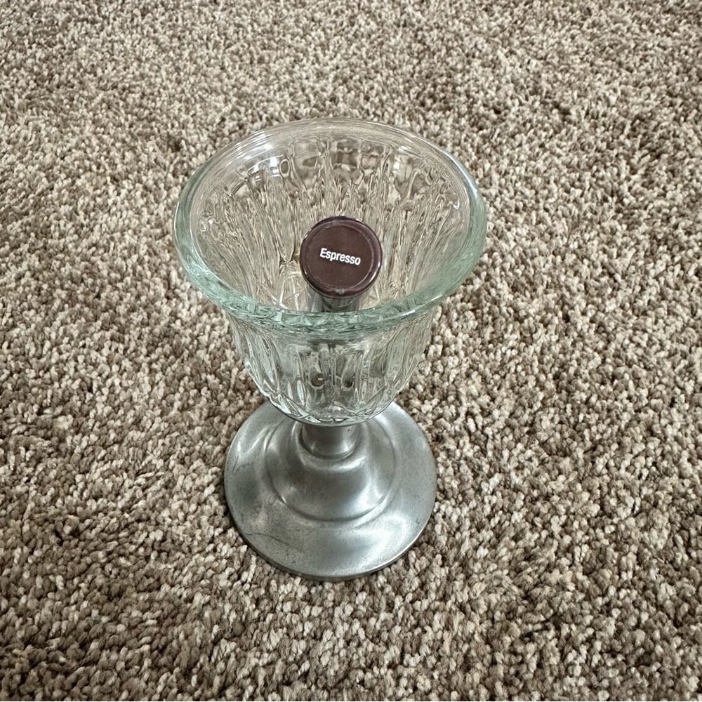 ESPRESSO LIPSENSE (LIMITED EDITION)
